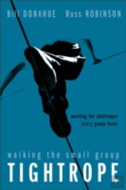 Bertrand.pt - Walking The Small Group Tightrope