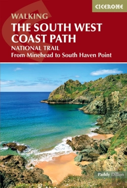 Bertrand.pt - Walking The South West Coast Path