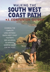 Walking The South West Coast Path