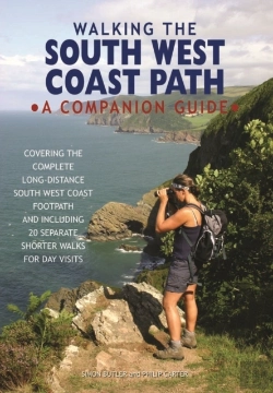 Bertrand.pt - Walking The South West Coast Path