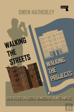 Bertrand.pt - Walking The Streets/Walking The Projects