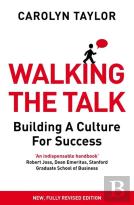 Walking The Talk