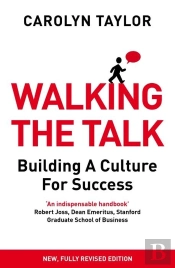 Walking The Talk