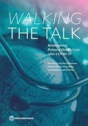 Walking The Talk