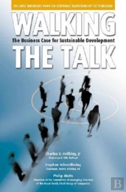 Bertrand.pt - Walking The Talk