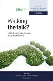 Walking The Talk?