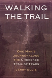 Walking The Trail
