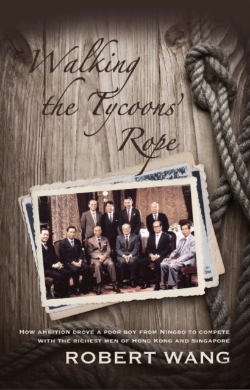 Bertrand.pt - Walking The Tycoons Rope
