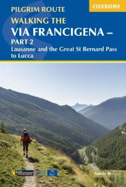 Bertrand.pt - Walking The Via Francigena Pilgrim Route - Part 2