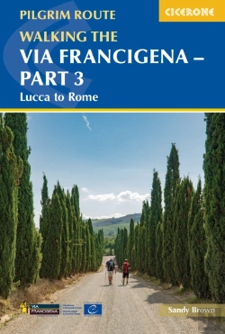 Bertrand.pt - Walking The Via Francigena Pilgrim Route - Part 3