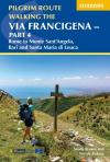 Walking The Via Francigena Pilgrim Route - Part 4