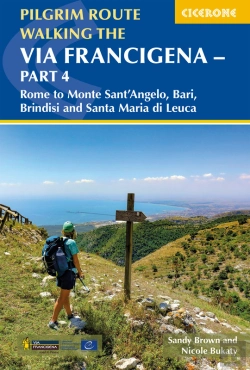 Bertrand.pt - Walking The Via Francigena Pilgrim Route - Part 4
