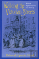 Walking The Victorian Streets