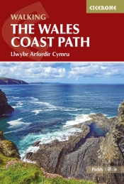 Walking The Wales Coast Path