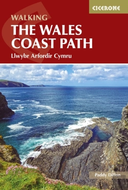 Bertrand.pt - Walking The Wales Coast Path