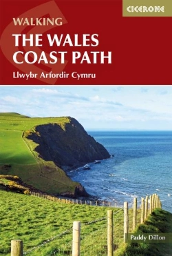 Bertrand.pt - Walking The Wales Coast Path