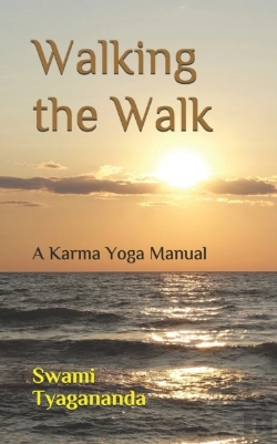 Bertrand.pt - Walking The Walk: A Karma Yoga Manual