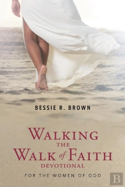 Bertrand.pt - Walking The Walk Of Faith Devotional