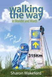 Walking The Way In Wonder And Words