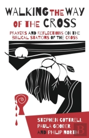 Walking The Way Of The Cross