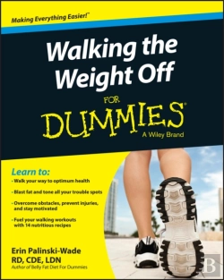 Bertrand.pt - Walking The Weight Off For Dummies