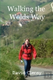 Walking The Wolds Way