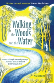 Walking The Woods And The Water