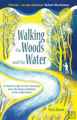 Bertrand.pt - Walking The Woods And The Water