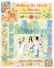 Walking The World In Wonder