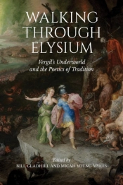 Walking Through Elysium