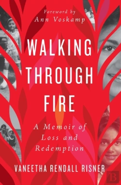 Bertrand.pt - Walking Through Fire
