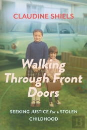 Walking Through Front Doors
