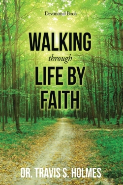 Bertrand.pt - Walking Through Life By Faith Devotional Book