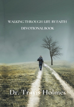 Bertrand.pt - Walking Through Life By Faith Devotional Book