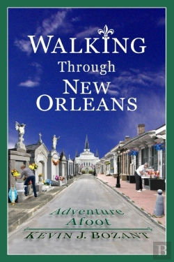 Bertrand.pt - Walking Through New Orleans