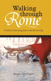 Walking Through Rome