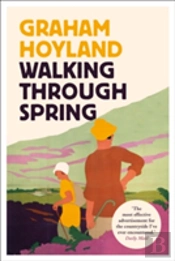 Walking Through Spring