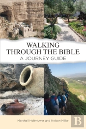 Walking Through The Bible