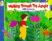 Walking Through The Jungle