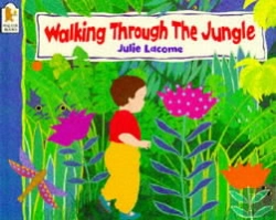 Bertrand.pt - Walking Through The Jungle