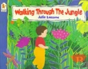 Walking Through The Jungle