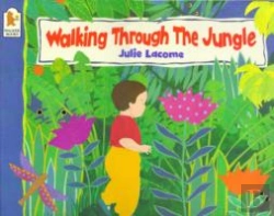 Bertrand.pt - Walking Through The Jungle