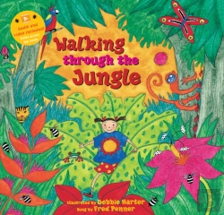 Bertrand.pt - Walking Through The Jungle
