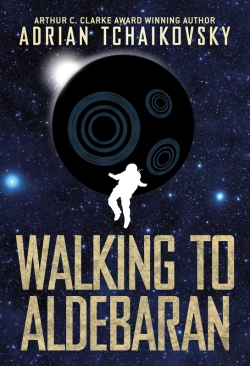 Bertrand.pt - Walking To Aldebaran