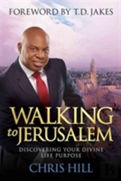 Walking To Jerusalem--Itpe