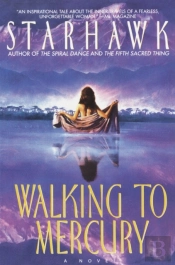 Walking To Mercury
