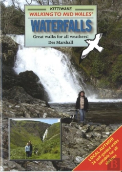 Bertrand.pt - Walking To Mid Wales' Waterfalls