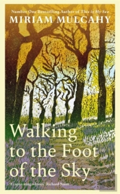 Walking To The Foot Of The Sky