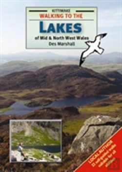 Bertrand.pt - Walking To The Lakes Of Mid And North West Wales