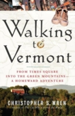 Bertrand.pt - Walking To Vermont
